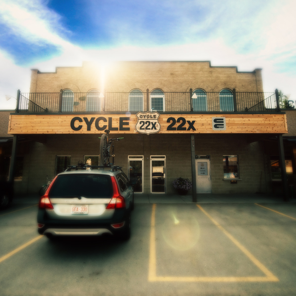 Calgary cycle outlet new arrivals